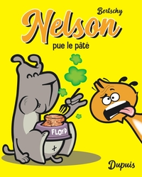 Nelson - T05 - Pue le pâté