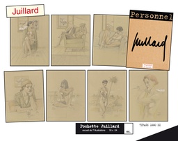 « Personnel » N°2 par Juillard