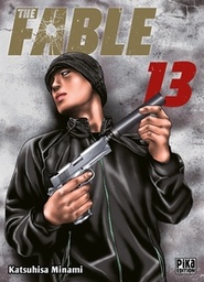 The Fable - T13