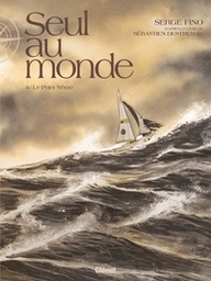 Seul au monde - T04