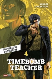 Timebomb Teacher - T04