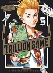 Trillion Game - T05