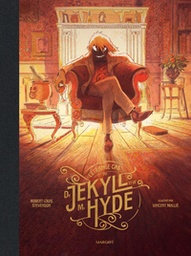 L'étrange cas du Dr. Jekyll et de Mr. Hyde