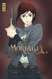 Moriarty - T17