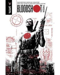 Bloodshot - Intégrale - NE 2023