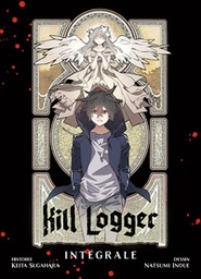 Kill Logger - Coffret T01 à T03