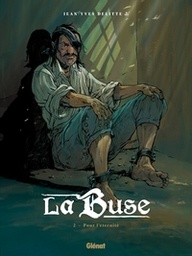 La Buse - T02 - Pour l'éternité