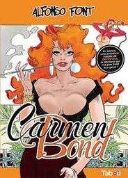 Carmen Bond