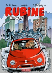 Rubine - TL - T15 - Midway