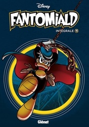Fantomiald - INT11