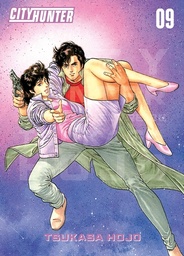 City Hunter - Perfect édition - T09