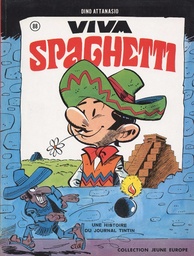 Spaghetti - EO T13 - Viva Spaghetti