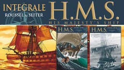 H.M.S. - Pack Intégrale