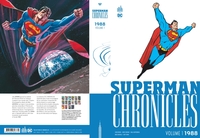 Superman Chronicles 1988 - T01