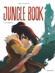 Jungle Book - T01 - La meute