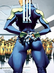 HK - Cycle01 - T05 - Balaena nun