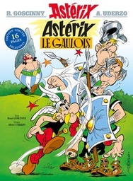 Astérix - SP T01 - Astérix le Gaulois