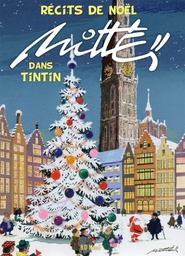 Récits de Noël de Mittéï (TL avec Ex-Libris)