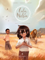 Lulu & Nelson - T03 - NED