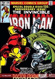 Iron Man - L'Intégrale 1981-1982 - T14