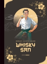 Whisky San