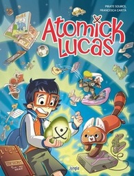 Atomick Lucas - T01