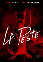 La peste - Intégrale - Collector