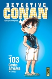 Détective Conan - T103