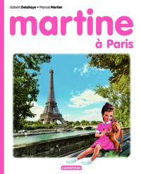 Martine à Paris