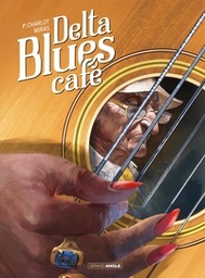 Delta Blues Café