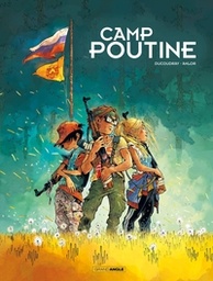 Camp Poutine - T01 - Prix découverte