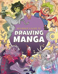 Guide pour dessiner les mangas