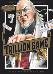 Trillion Game - T07