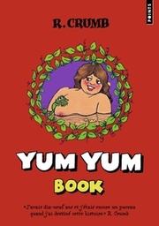 Yum Yum Book