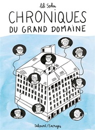 Chroniques du grand domaine