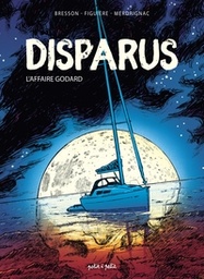 Disparus - L'Affaire Godard