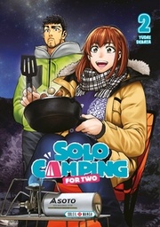 Solo Camping for Two - T02