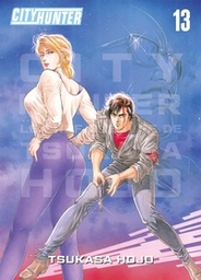 City Hunter  - Perfect Edition - T13