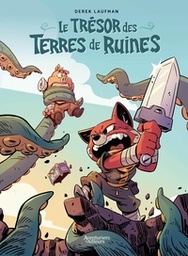 Le Trésor des Terres de Ruines