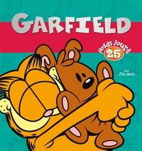 Garfield - Poids Lourd - T25