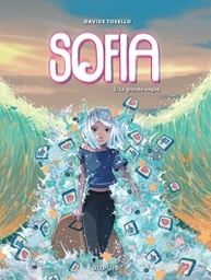 Sofia - T02 - La grande vague