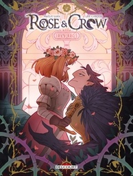 Rose & Crow - T04