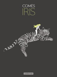 Iris - NED 2024