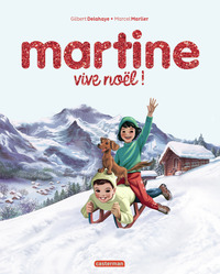 Martine vive Noël !