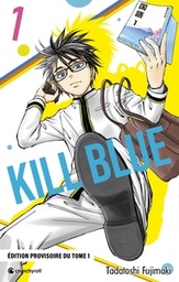 Kill Blue - T01