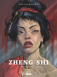 Zheng Shi - T01 - La rivière des perles