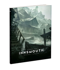 L'ombre sur Innsmouth - Version illustrée