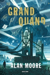 Long London - T01 - Le Grand Quand