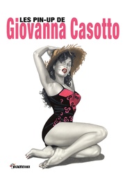 Les Pin-Up de Giovanna Casotto