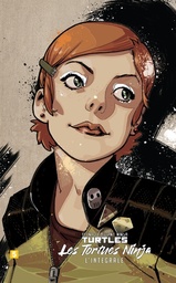 Teenage Mutant Ninja Turtles - Les Tortues Ninja - INT05